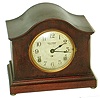 Seth Thomas Clock Co., Thomaston, Conn, "Chime Clock No. 55" 8 day, time and strike four bell Sonora chime mantel clock, c1914