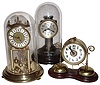 Ithaca Calendar Clock Co