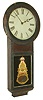 Seth Thomas, an early, post civil war,"Regulator No. 2", 8 day, weight brass movement regulator clock or timepiece, c1865.