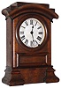 Seth Thomas Clock Co., Thomaston, Conn., "Arch Top", 8 day, time and strike mantel clock, c1880