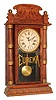 Gilbert Clock Co