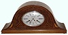 French "La Pendastrava", time and strike, mantel clock, coin operated for hotel room, 20th century
