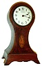 Eureka Clock Co