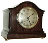 Seth Thomas Clock Co., Thomaston, Conn., ÓChime Clock No. 255Ò, 8 days, time and strike, spring brass movement 8 bell Sonora Chime mantel clock. This clock will play Wittington or Westminster chimes, c1914