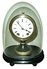 Seth Thomas Sons & Co., New York, NY, ÓNo. 5001Ò model, time and bell strike, candle stand clock with dome, c1872