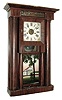 Mixed lot of incomplete large Connecticut shelf clock (probably Forestville), wood clock case parts, glasses, incomplete wall clock with wide shelf top,