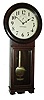 Seth Thomas Clock Co., Thomaston, Conn., ÓRegulator No. 2Ò mahogany, 8 days, weight driven, regulator timepiece, c1900