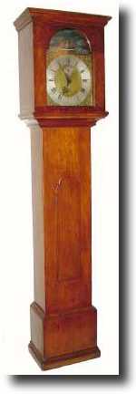 Mixed lot: C.1775, Wooden Movement, Rocking ship, attributed to Benjamin Cheney — Antique Clocks Price Guide