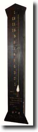 C.1910, New Haven Clock Co., for Dungan and Klump, Philadelphia, — Antique Clocks Price Guide