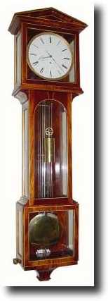 Mixed lot: C.1830 Austrian time only movement, in a — Antique Clocks Price Guide