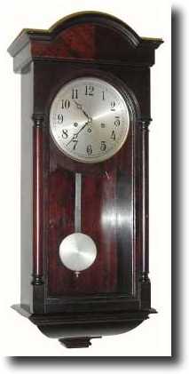 C.1925, Seth Thomas, CHIME CLOCK No. 102, in very — Antique Clocks Price Guide