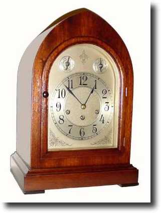 C.1920, Seth Thomas, CHIME CLOCK No. 72, in outstanding — Antique Clocks Price Guide