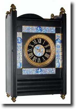 C.1890, French Etienne Maxant, Paris, well made marble clock — Antique Clocks Price Guide
