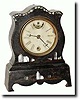 C.1852, Terry, Downs, Burwell and Co., Bristol, Conn. 8-day