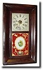 C.1880, Ansonia Clock Co., 9 Corlandt St, New York,