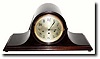 C.1930, Seth Thomas, Chime Clock No. 75, with plain