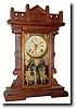 C.1885, E.N. Welch for Francis Morse, Perpetual Calendar