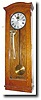 C.1926, Standard Electric Time Co., Springfield, Mass. Master Clock