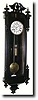 C.1890, F. Kroeber, New York, "Genuine Vienna Regulator". This