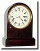 C.1868, Seth Thomas, CABINET 8-Day time, in rosewood