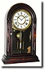 C.1870, Atkins Clock Co., Bristol, Conn, an 8-day