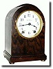 C.1915, Seth Thomas "Tudor" (this model without inlay),