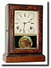 C.1900, E. Ingraham and Co., Bristol, Conn, 8-day time