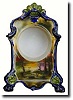 C.1900, Case Only, Ansonia Royal Bonn, La Farge, in