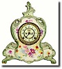 C.1905, Ansonia, Royal Bonn, La Vendee, in very good