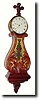 C.1979 (dated), Foster Campos, Lyre Banjo.
