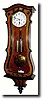 First, 20th Century, Gustav Becker, 2-weight regulator in very
