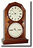 C.1886, Seth Thomas, Parlor Calendar No. 5, in excellent