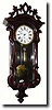 C.1860, Austrian, Dwarf Serpentine (full size dial), in excellent