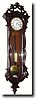 C.1860, Austrian, 90-Day Regulator.