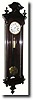 C.1855, Austrian, 30-Day Regulator in excellent restored condition.