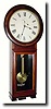 C.1910, Seth Thomas, Regulator No. 2, in walnut and