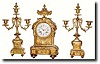C.1850, French, by Bordier, Paris, for retailer C. J. Levy,