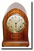 C.1915, Seth Thomas, Sonora Bell Chime Clock No. 264,