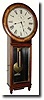C.1868, Seth Thomas, Regulator No. 1, in rosewood, and