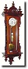 C.1880, Austrian, Carl Suchy and S–hne, Wien, small 1-weight