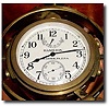 C.1942, Hamilton Watch Co., Model 22, "Mounted Chronometer Watch"