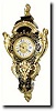 C.1880, French, Wall Cartel in Louis XIV Boulle style, restored.