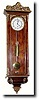 C.1999, Austrian, Reproduction, 1-Wt miniature Biedermeier in excellent,
