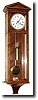 C.1999, Austrian, Reproduction 1-Wt. dachluhr, miniature in as-new