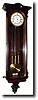 C.1850, Austrian, F. Erlenwein, In Wien late Biedermeier 3-weight.