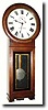 C.1875, Seth Thomas Clock Co., Regulator No. 1, in
