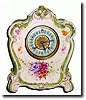 C.1915, Ansonia, Royal Bonn, La Mure, in good original