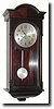 C.1925, Seth Thomas, CHIME CLOCK No. 102, in very