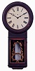 Seth Thomas Clock Co., Plymouth Hollow, Conn., "Regulator No. 1", 8 days, weight driven brass movement wall timepiece, c1862
