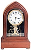 Eureka Clock Co